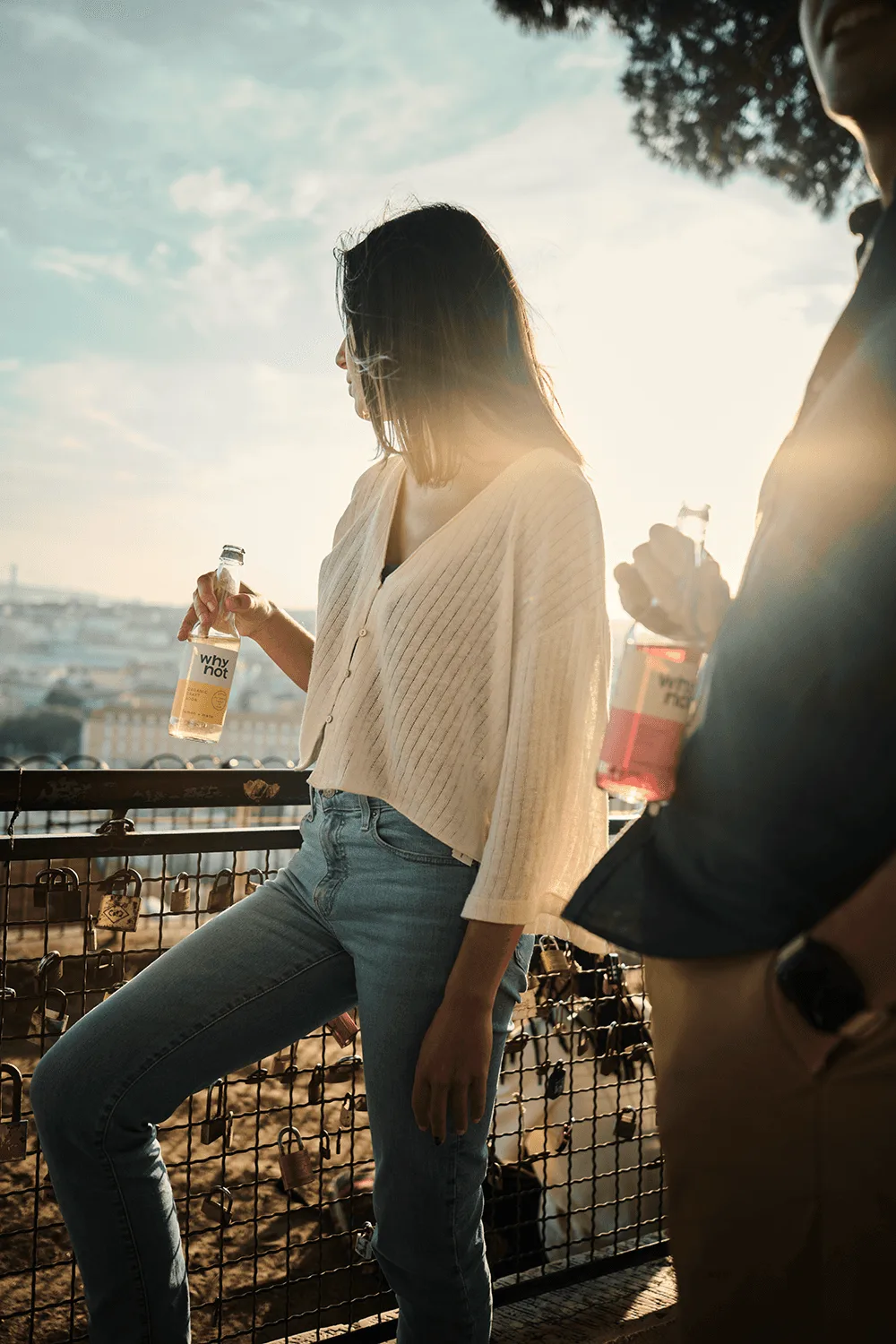 Why Not Soda — case study