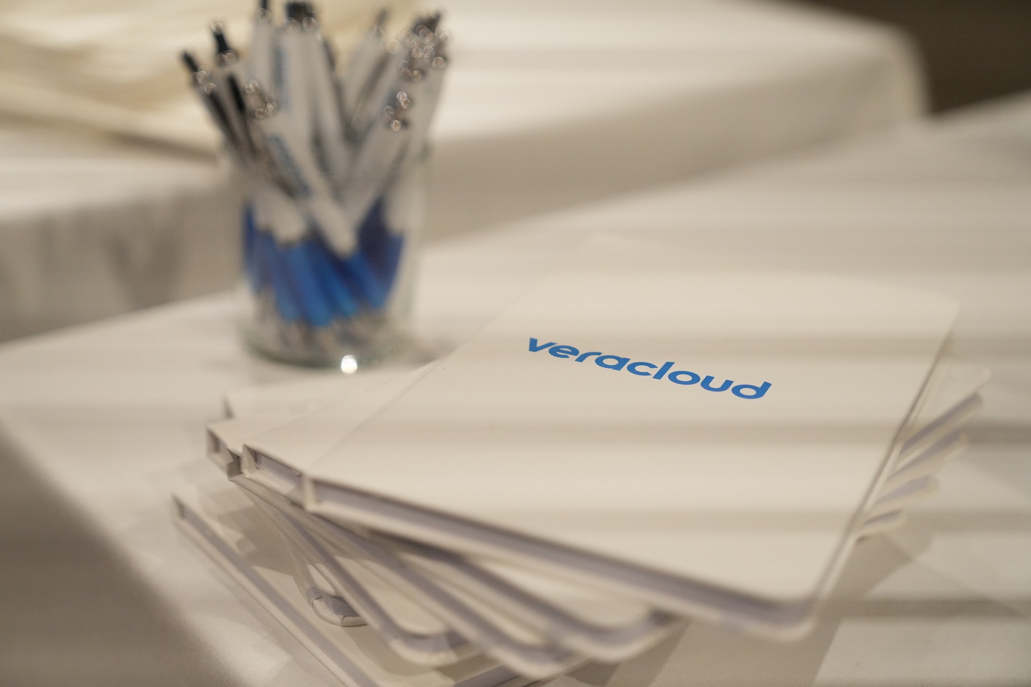 Veracloud — case study