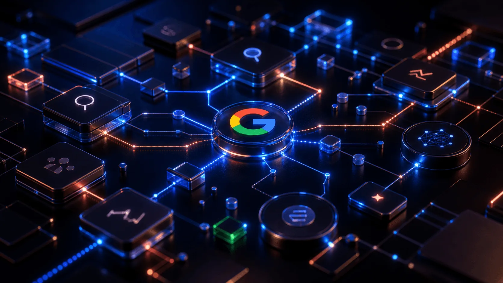 Have You Heard How Google Is Changing in 2026? — article cover